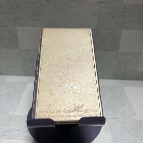 Sony Digital Audio Player Nw-A45