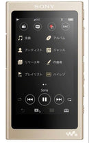 Sony Digital Audio Player Nw-A45