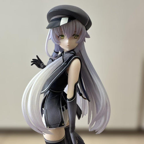 Game Characters 1/8