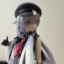 Game Characters 1/8