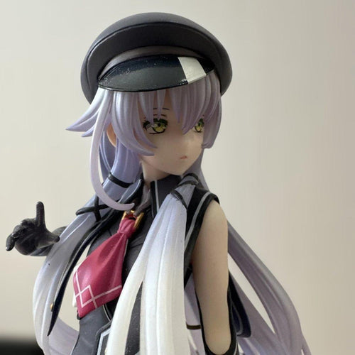 Game Characters 1/8
