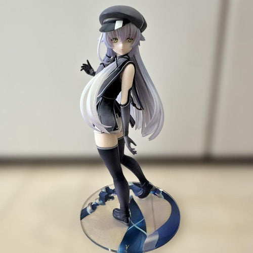 Game Characters 1/8