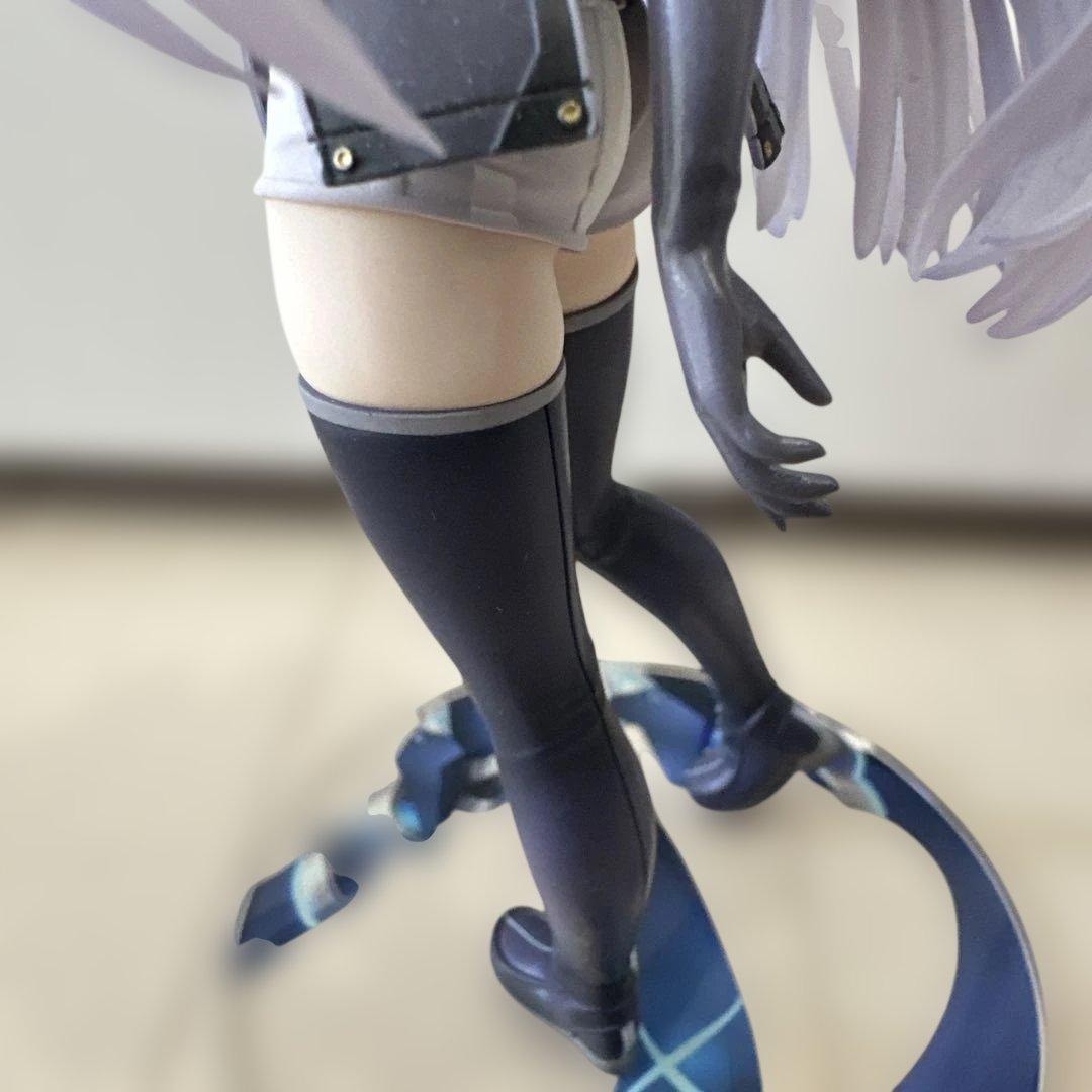 Game Characters 1/8