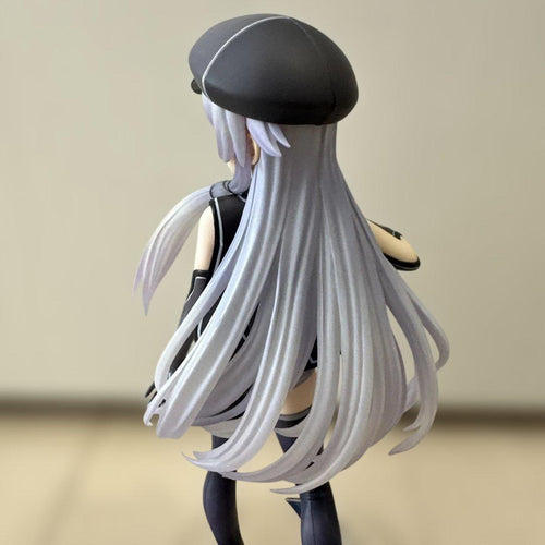 Game Characters 1/8