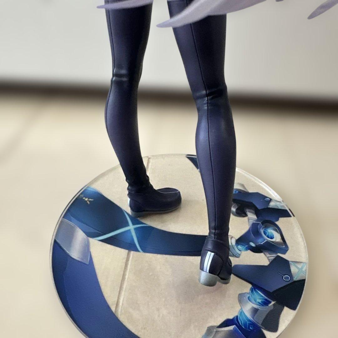 Game Characters 1/8
