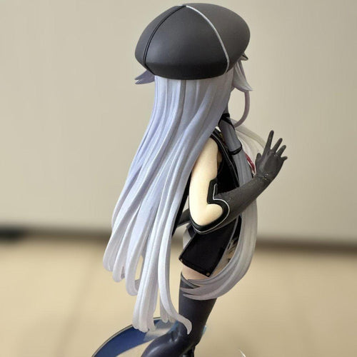 Game Characters 1/8
