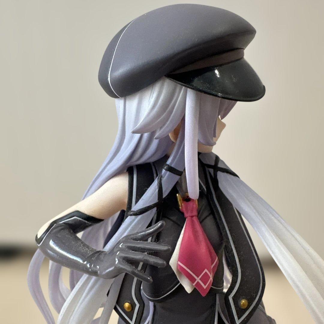 Game Characters 1/8