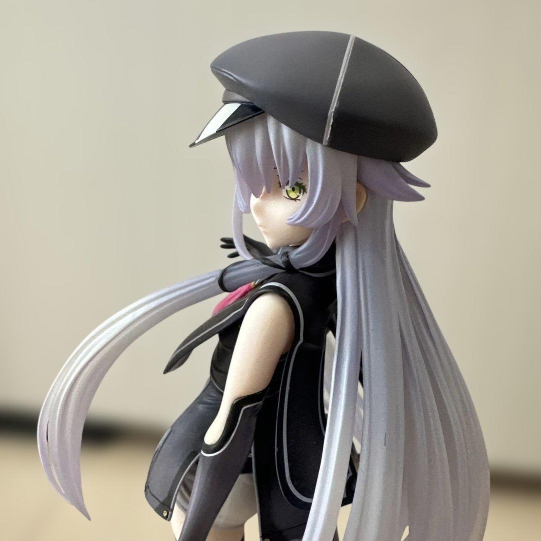 Game Characters 1/8