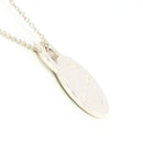 Necklace Tiffany&Co. 925 3.6G