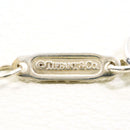 Necklace Tiffany&Co. 925 3.6G