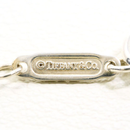 Necklace Tiffany&Co. 925 3.6G