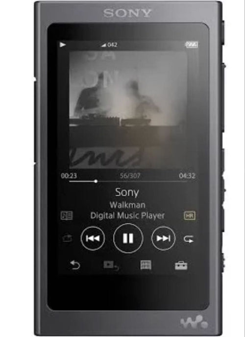 Sony Other Walkman Nw-A35Hn