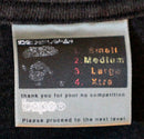 T -Shirt A Bathing Ape M For Life By Bape/T