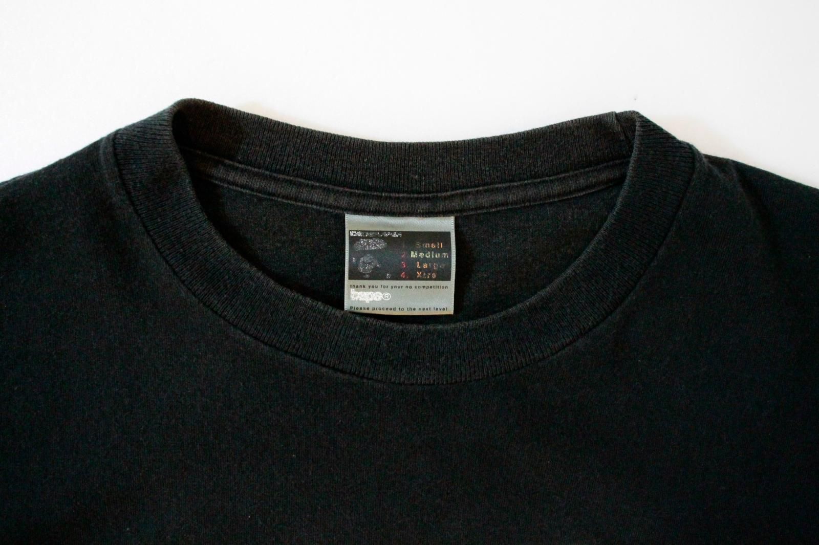 T -Shirt A Bathing Ape M For Life By Bape/T