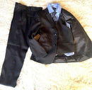 Suit Blazer Buona Vita 155 5