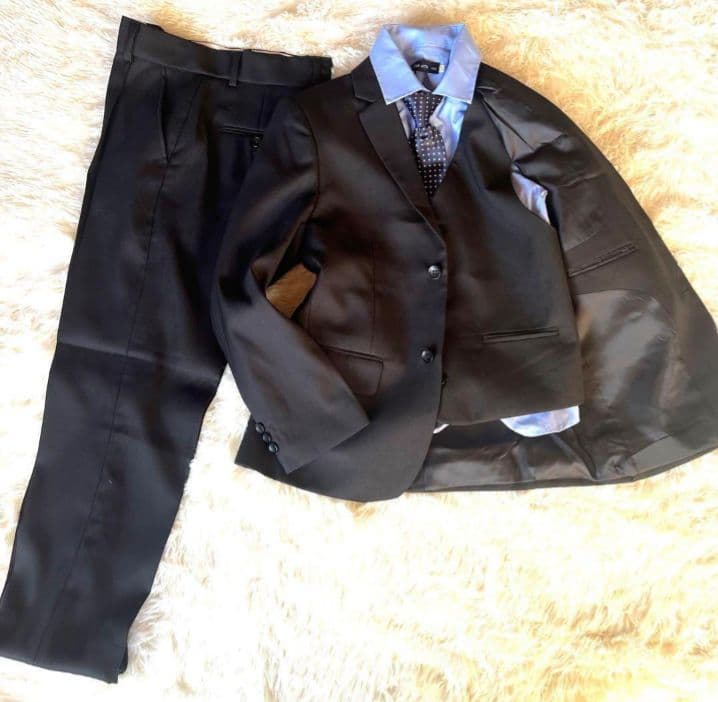 Suit Blazer Buona Vita 155 5
