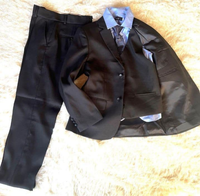 Suit Blazer Buona Vita 155 5