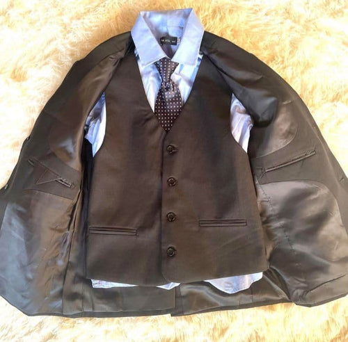Suit Blazer Buona Vita 155 5