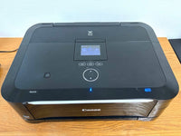 Canon Inkjet Printers Mg6130