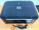 Canon Inkjet Printers Mg6130