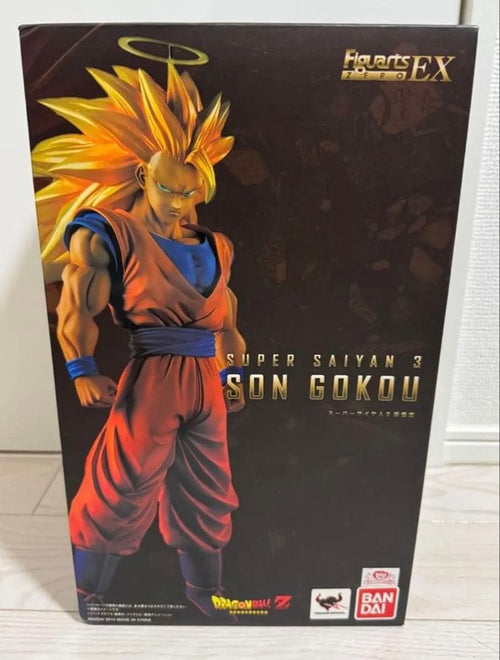 Bandai Dragon Ball Zeroex 3