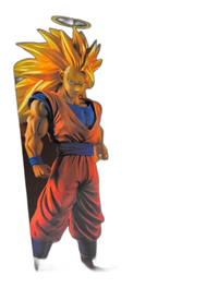 Bandai Dragon Ball Zeroex 3
