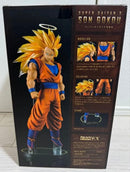 Bandai Dragon Ball Zeroex 3