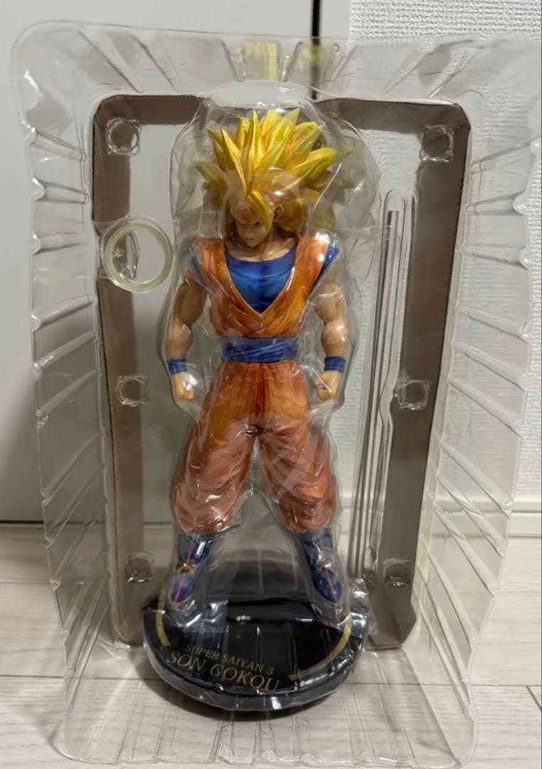 Bandai Dragon Ball Zeroex 3
