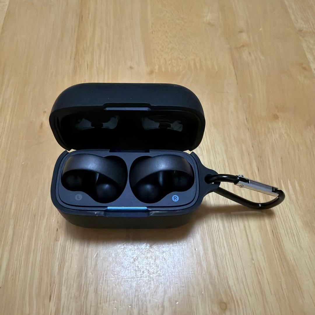 Anker Wireless Earphones Soundcore Aeroclip