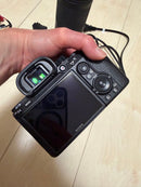 Sony Mirrorless Interchangeable Lens Cameras A7Iii