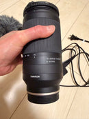 Sony Mirrorless Interchangeable Lens Cameras A7Iii