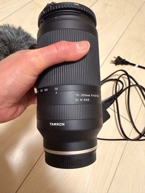 Sony Mirrorless Interchangeable Lens Cameras A7Iii