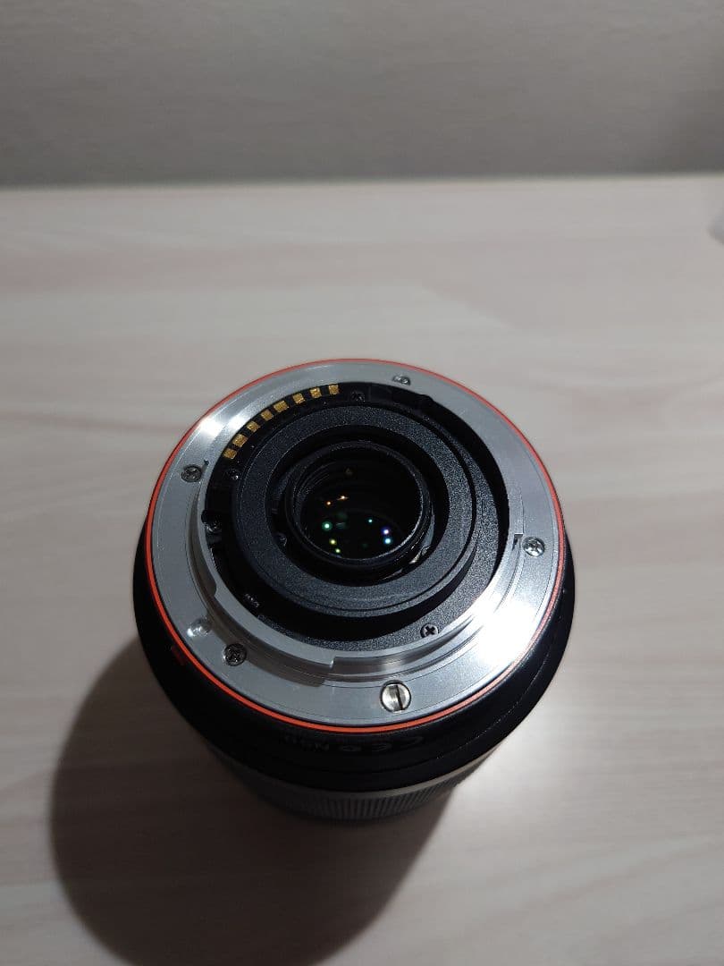 Sony Zoom Lenses Sonydt Sal18250 18-250Mm F3.5-6.3