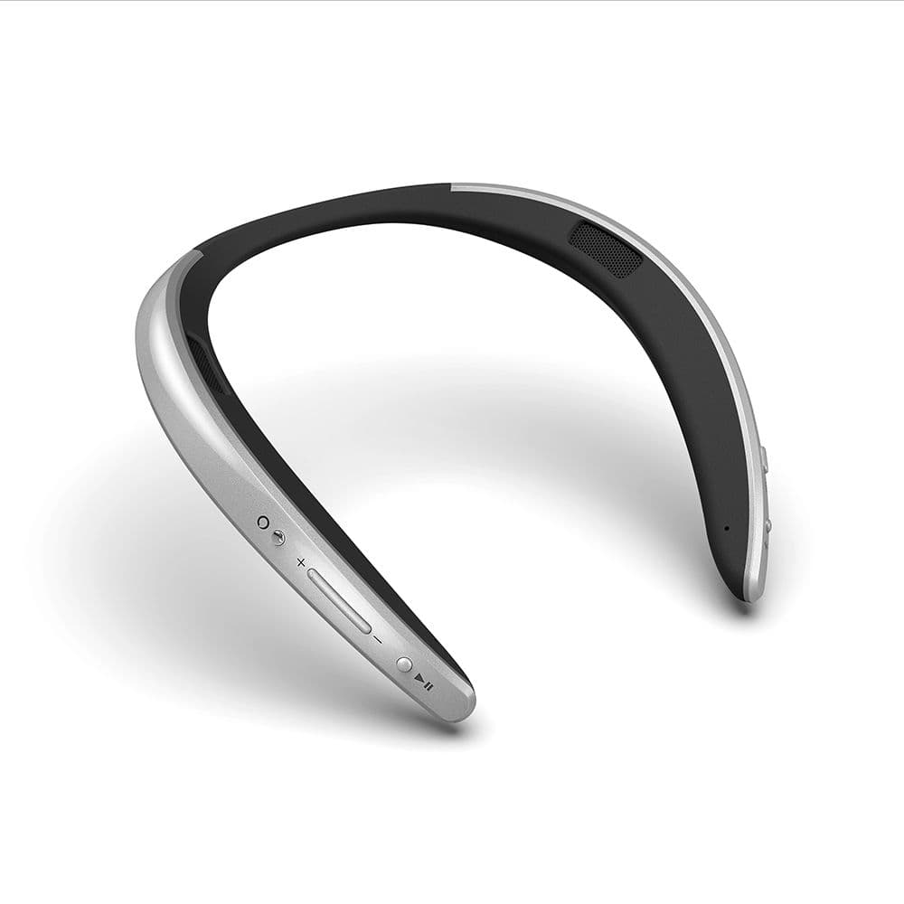 Sharp Wireless Headphones An-Sc1 Ai