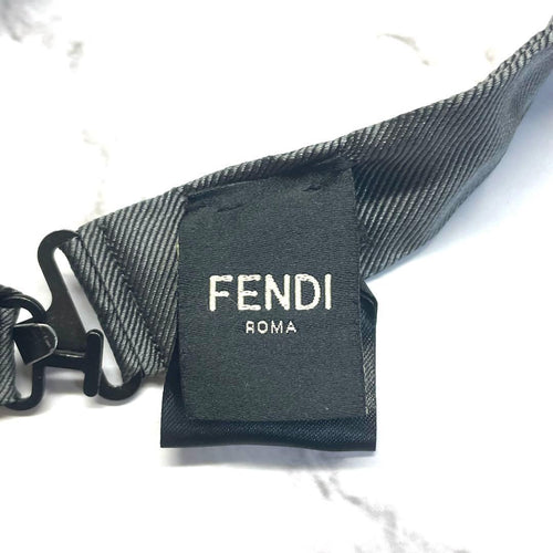 Fendi Ties