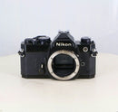 Nikon Others Fm