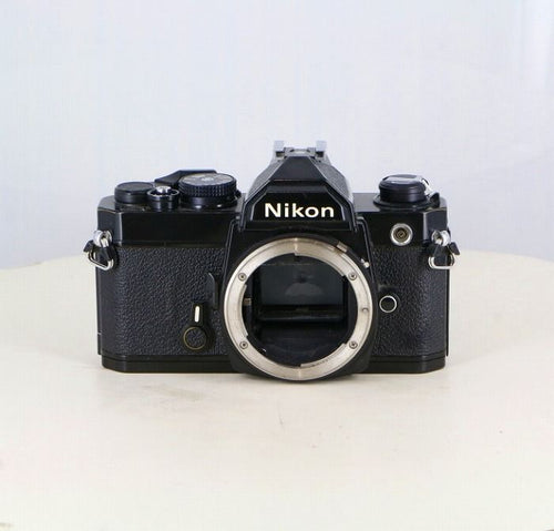 Nikon Others Fm