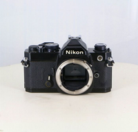 Nikon Others Fm