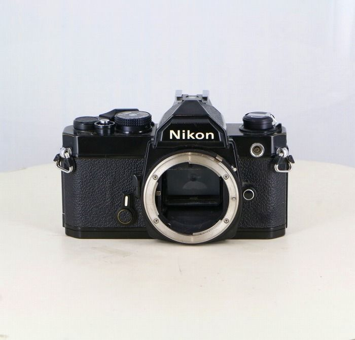 Nikon Others Fm