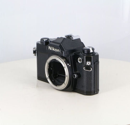 Nikon Others Fm