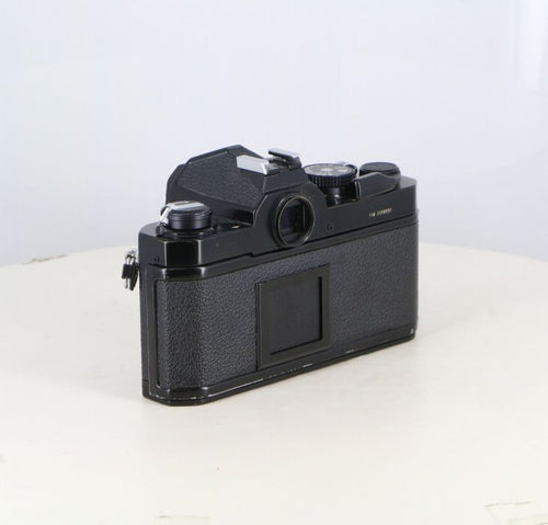 Nikon Others Fm