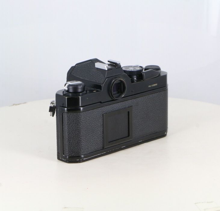 Nikon Others Fm