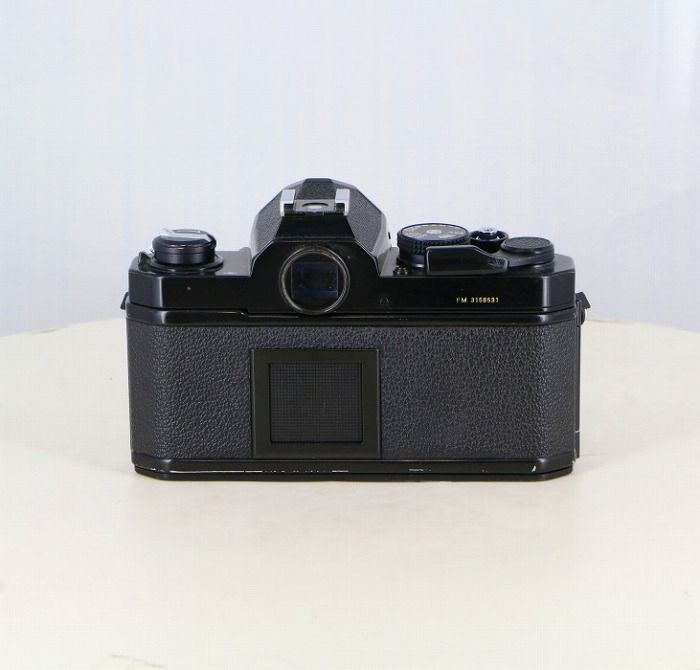 Nikon Others Fm