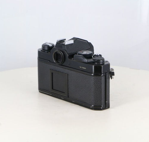 Nikon Others Fm