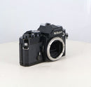 Nikon Others Fm