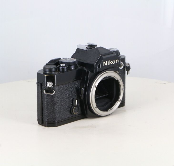 Nikon Others Fm