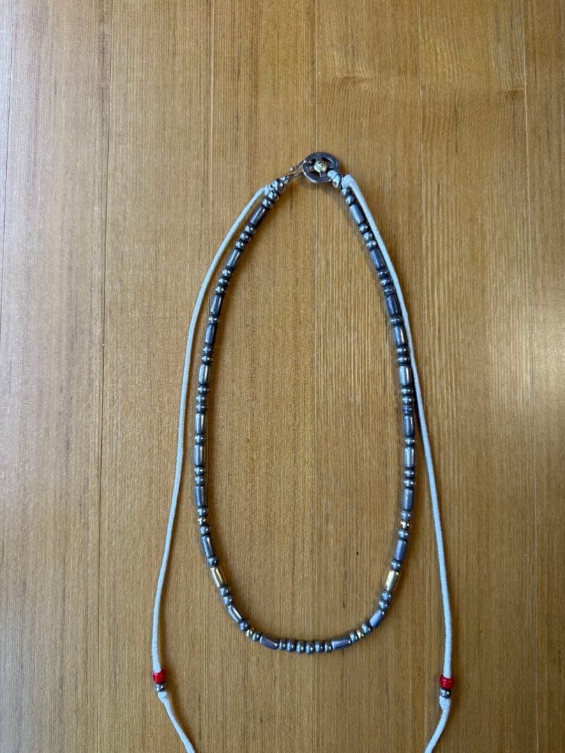 Necklaces Napi