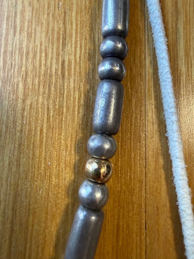 Necklaces Napi