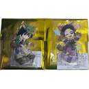 Acrylic Stand 2025