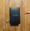 Boss Guitar Effector Synthesizer Sy-1